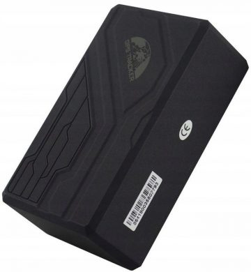 GPS-локатор Coban TK108B