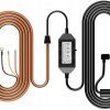 Viofo barošanas adapteris 12-24V (HK3) miniUSB barošanas adapteris