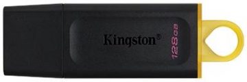 Kingston Data Traveler Exodia 128GB USB3.1 Gen1 zibatmiņas disks