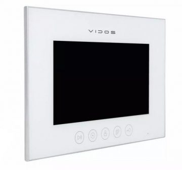 VIDOS X M11W-X video durvju ieejas monitors