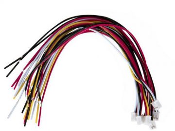 VIDOS X M12W video durvju ieejas monitors