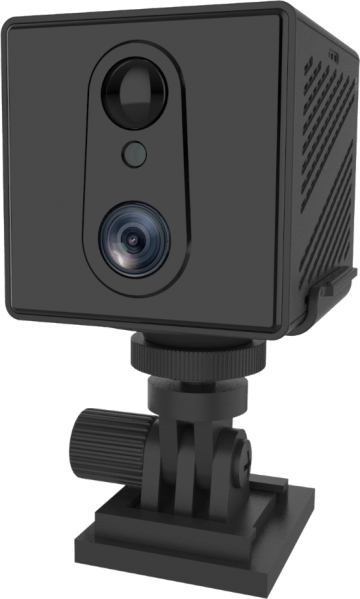 IP kamera Orllo Mini Wireless GSM 4G LTE ORLLO W8 PRO SIM kamera