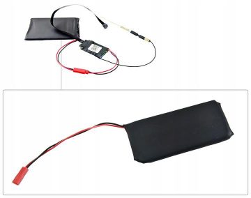 Mini kamera S06 FullHD Mini kamera S06 FullHD