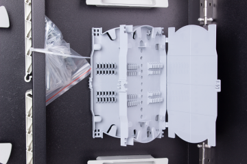 Коммутационное оборудование для оптоволокна GETFORT PSN-W