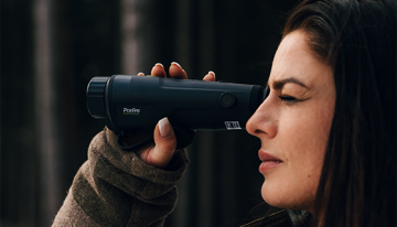 MONOKULĀRA PIXFRA ar DAHUA PFI-R650 MONOKULĀRA PIXFRA ar DAHUA PFI-R650