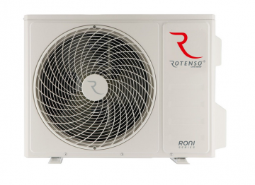 Кондиционер комнатный Rotenso Roni R70Xo (наружный блок)