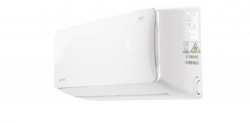 Rotenso Imoto istabas gaisa kondicionieris ar WiFi I50Xi (iekštelpu bloks) Rotenso Imoto istabas gaisa kondicionieris ar WiFi I50Xi (iekštelpu bloks)