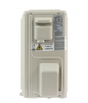 Кондиционер комнатный Rotenso Imoto I50Xo (наружный блок)