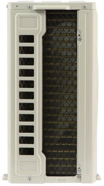 Кондиционер комнатный Rotenso Teta TO35Xo (наружный блок)