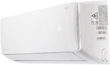 Rotenso Imoto istabas gaisa kondicionieris ar WiFi I70Xi (iekštelpu bloks)