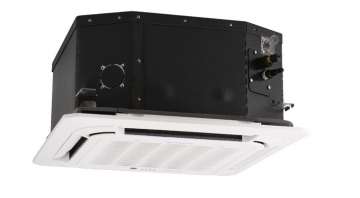 Rotenso Tenji T50Xi kasešu gaisa kondicionieris (iekštelpu bloks)