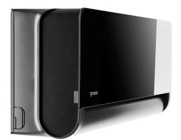 Rotenso Versu Mirror VM50Xi istabas gaisa kondicionieris (iekštelpu bloks) Rotenso Versu Mirror VM50Xi istabas gaisa kondicionieris (iekštelpu bloks)