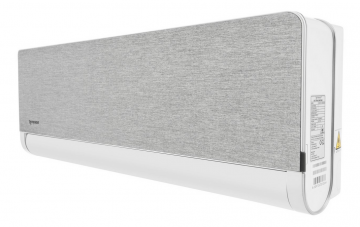 Rotenso Versu Cloth Stone VCS26Xi istabas gaisa kondicionieris (iekštelpu bloks)