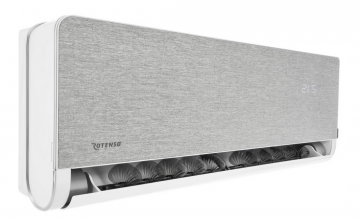 Rotenso Versu Cloth Stone VCS50Xi istabas gaisa kondicionieris (iekštelpu bloks) Rotenso Versu Cloth Stone VCS50Xi istabas gaisa kondicionieris (iekštelpu bloks)