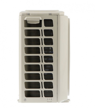 Telpu gaisa kondicionieris Rotenso Versu Silver VS26Wo Inverter (āra bloks)