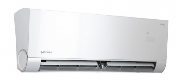 Rotenso Versu Silver istabas gaisa kondicionieris ar WiFi VS26Xi (iekštelpu bloks) Rotenso Versu Silver istabas gaisa kondicionieris ar WiFi VS26Xi (iekštelpu bloks)