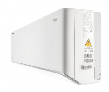 Кондиционер комнатный Rotenso Fresh FH35Xo (наружный блок)