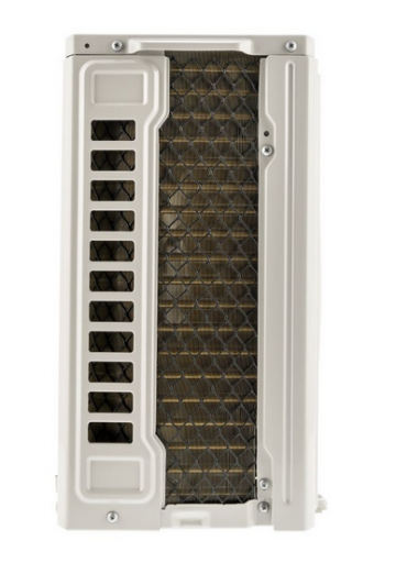 Room air conditioner Rotenso Elis EO50Xo (outdoor unit)