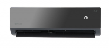 Telpu gaisa kondicionieris Rotenso Elis E50Xi (iekštelpu bloks)