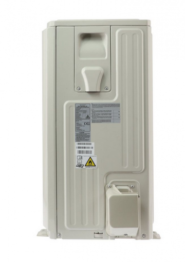 Rotenso Unico UO90Xo gaisa kondicionieris (āra bloks)