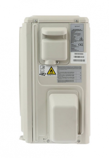 Кондиционер Rotenso Unico UO35Xo (наружный блок)