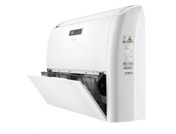 Rotenso Jato J50Xi floor-to-ceiling air conditioner (indoor unit) Rotenso Jato J50Xi floor-to-ceiling air conditioner (indoor unit)