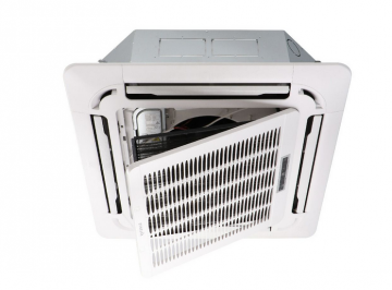 Кассетный кондиционер Rotenso Tenji T140Wi (внутренний блок)