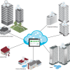 UBIQUITI UNIFI UAP-AC-PRO-5 (5 gab.)