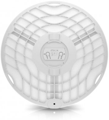 UBIQUITI AirFiber 60 дальнего действия (AF60-LR) UBIQUITI AirFiber 60 дальнего действия (AF60-LR)