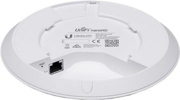 UBIQUITI UNIFI (UAP-nanoHD-5) UBIQUITI UNIFI (UAP-nanoHD-5)