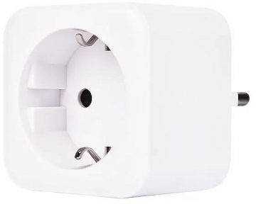 GISE Smart WiFi maršrutētājs | Tuya | SP-01 GISE Smart WiFi maršrutētājs | Tuya | SP-01