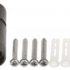 IP KAMERA DAHUA IPC-HFW2249S-S-IL-0280B MELNA