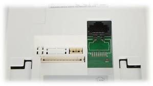 Видеодомофон DAHUA VTH2611L-WP