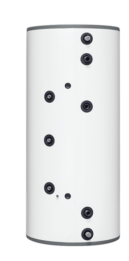 ROTENSO Thermos Store Plus bufera tvertne AQT250SBSA