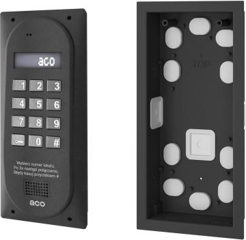 ACO CDNP8ACC ST INTERCOM PBX