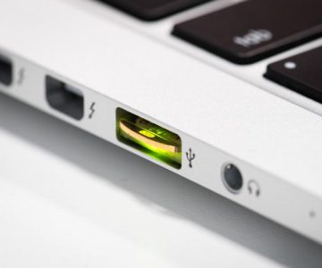 Yubico YubiKey 5 nano U2F FIDO atslēga