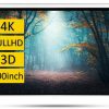 PROJEKCIJAS EKRĀNS OVERMAX OV-SEMI-AUTOMATIC SCREEN 100