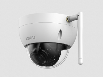IP-камера Imou Dome Pro 5 Мп IPC-D52MIP