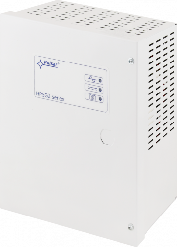 Pulsar HPSG2-12V2A-B IMPULSE BUFFER SUPPLY 2 GRĀDS