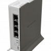 MIKROTIK ROUTERBORD HAP AX lite LTE6 (L41G-2axD-FG621-EA) MIKROTIK ROUTERBORD HAP AX lite LTE6 (L41G-2axD-FG621-EA)