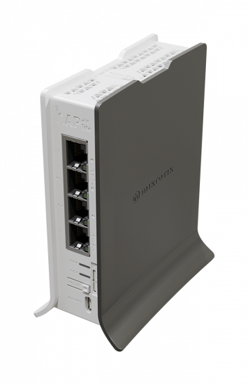 MIKROTIK ROUTERBORD HAP AX lite LTE6 (L41G-2axD-FG621-EA) MIKROTIK ROUTERBORD HAP AX lite LTE6 (L41G-2axD-FG621-EA)