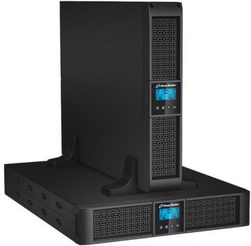 Комплект аварийного питания ИБП PowerWalker VI 3000 RT HID + комплект аккумуляторов P72R-12x9Ah