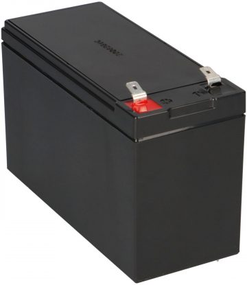 AGM LONG akumulators 12V 7.2Ah VdS