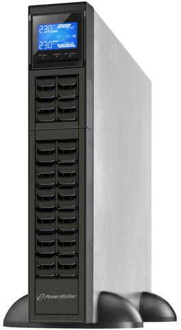 Комплект аварийного питания DAEWOO GDA 3500E + блок питания POWERWALKER VFI 1000 CRM LCD