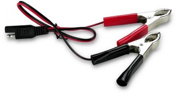 Зарядное устройство для аккумуляторов everActive 14 В/1 А CBC-1 6 В/12 В Зарядное устройство для аккумуляторов everActive 14 В/1 А CBC-1 6 В/12 В