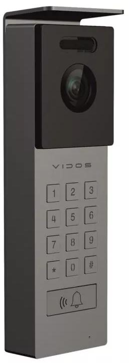 VIDOS VIDEOPHONE X M11B-X/S12D