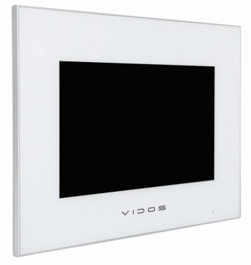 VIDOS VIDEOTELEFONS X M11W-X/S11-1
