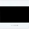 VIDOS VIDEOTELEFONS X M10W-X/S10