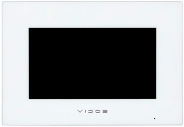 VIDOS VIDEOTELEFONS X M10W-X/S10