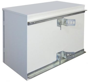 19-INCH 9U 50/55/41 LEAKPROOF STAND 19-INCH 9U 50/55/41 LEAKPROOF STAND